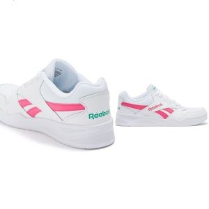 🆕Reebok Classics Lace-Up Sneakers - Royal Low2